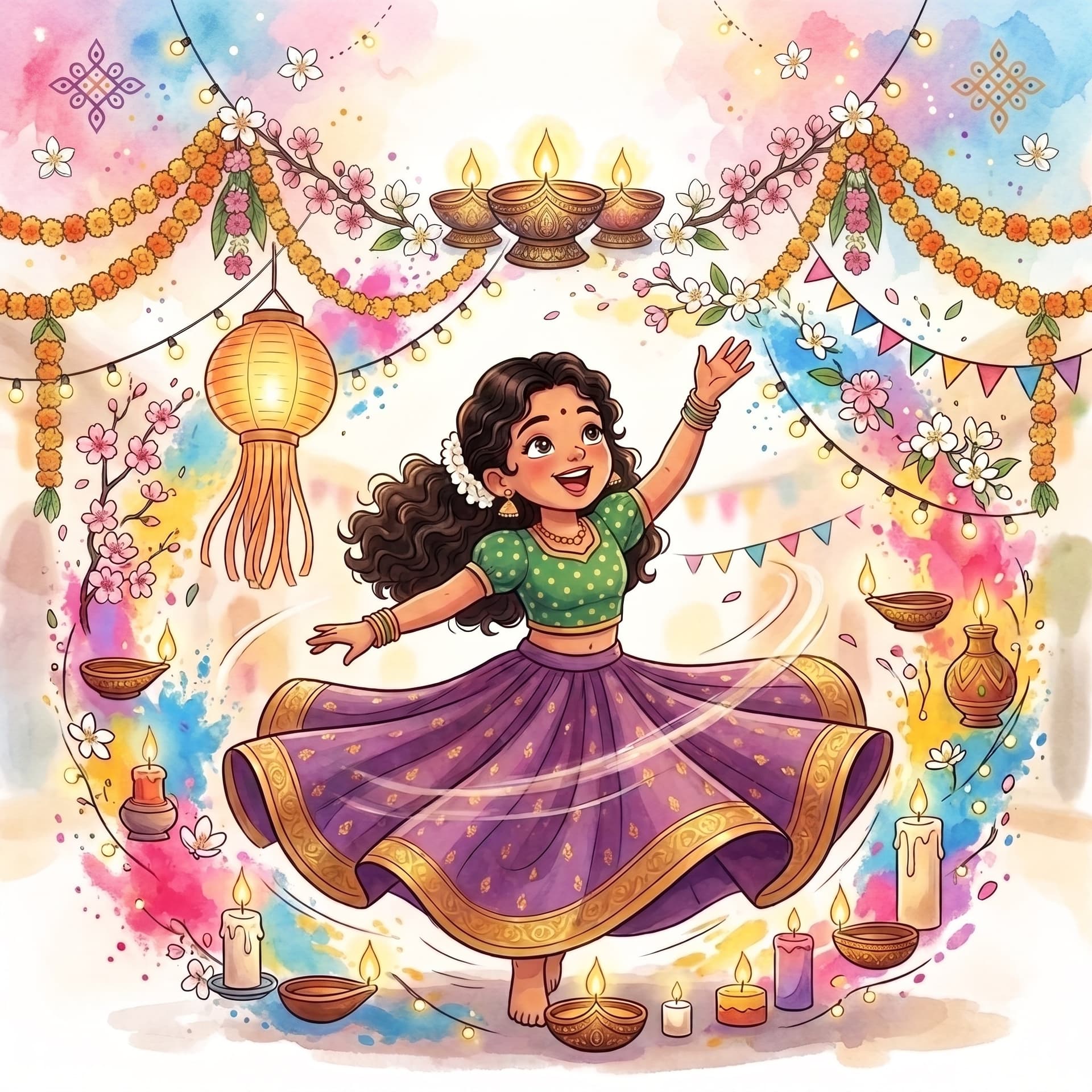 Word Search: World Festivals cover